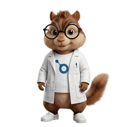 Albert - Chief Researcher