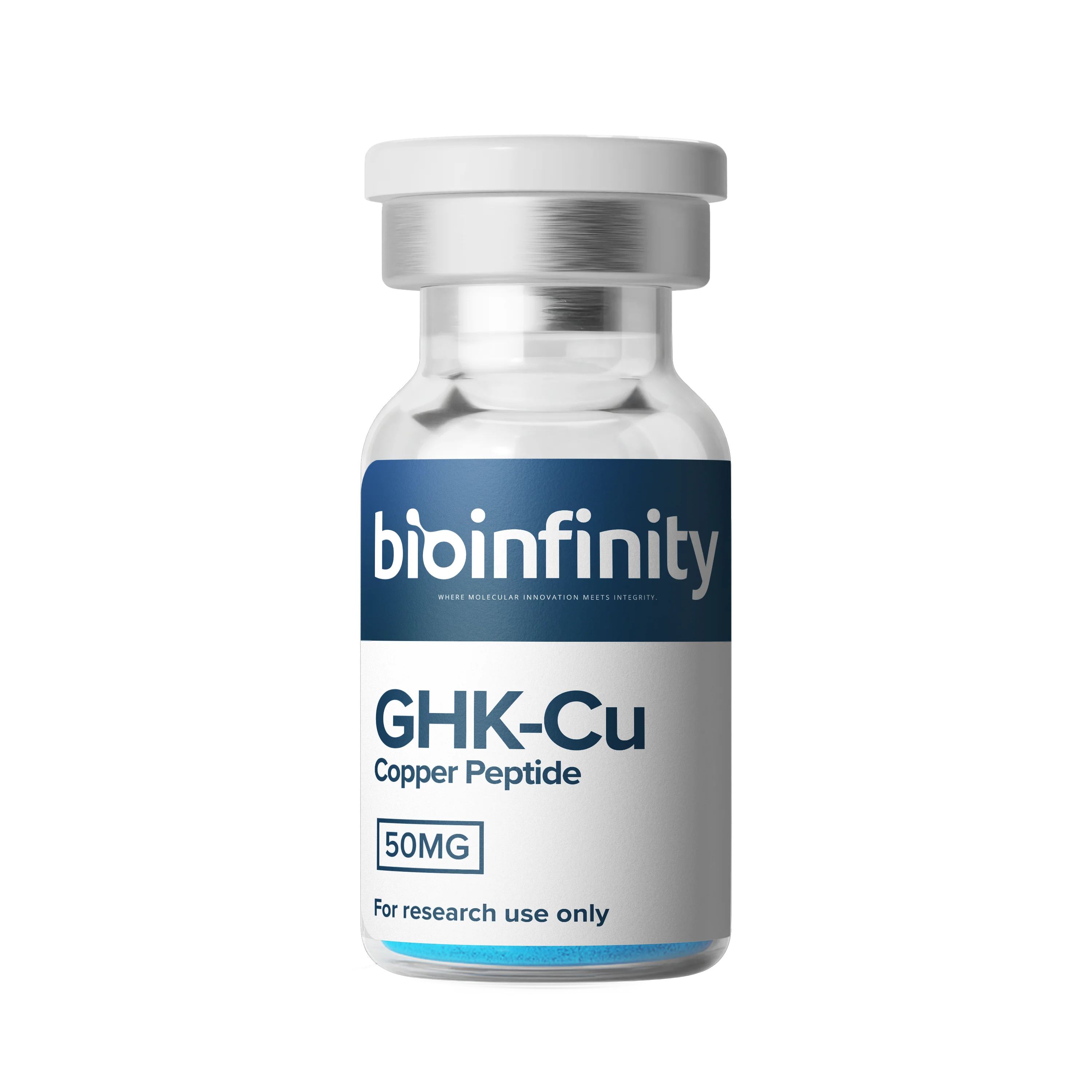 GHK-Cu - 50 mg
