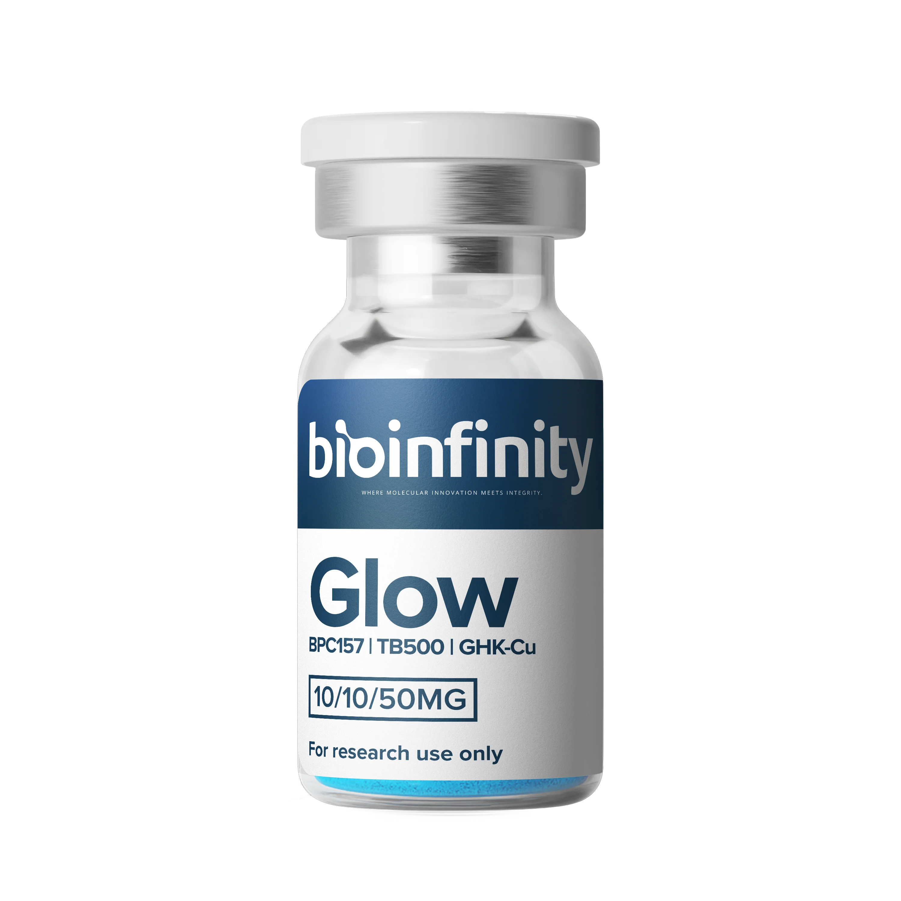 Glow Blend - 70 mg Blend