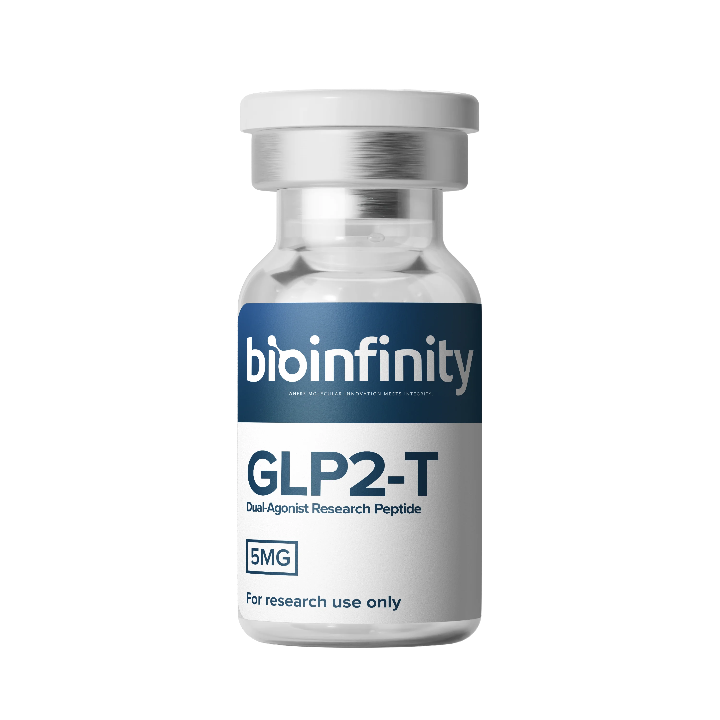 GLP2-T - 5 mg