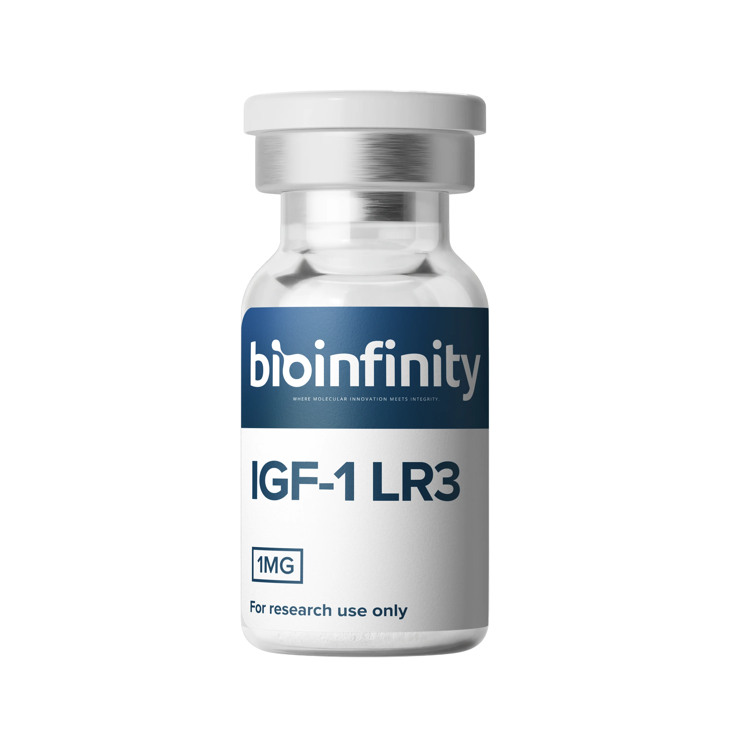 IGF-1 LR3 - 1 mg