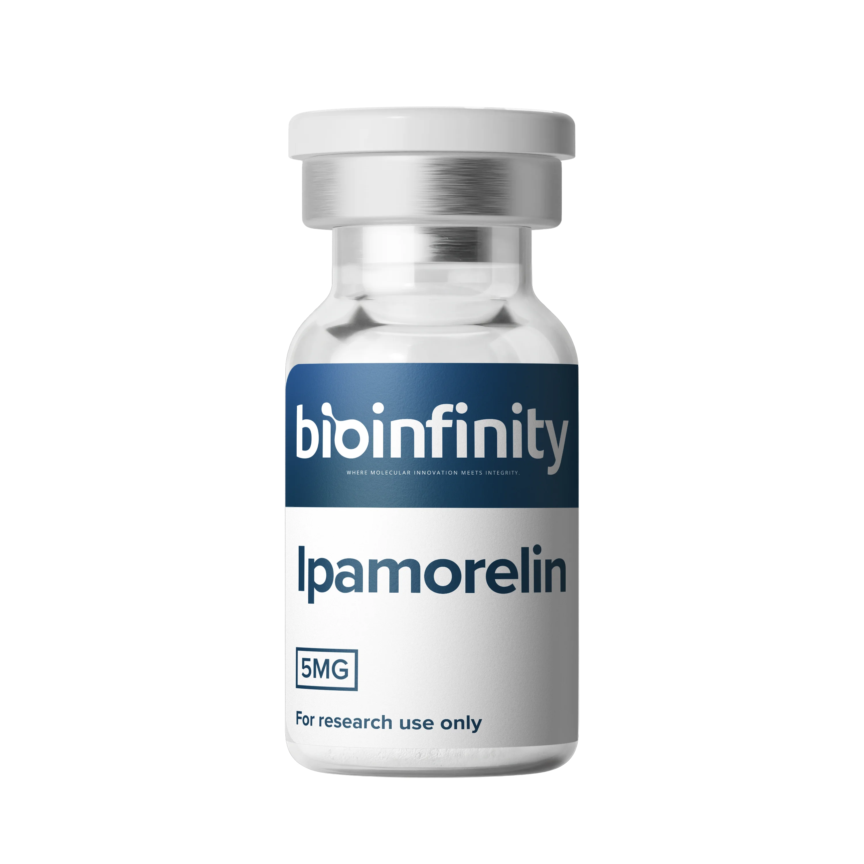 Ipamorelin - 5 mg